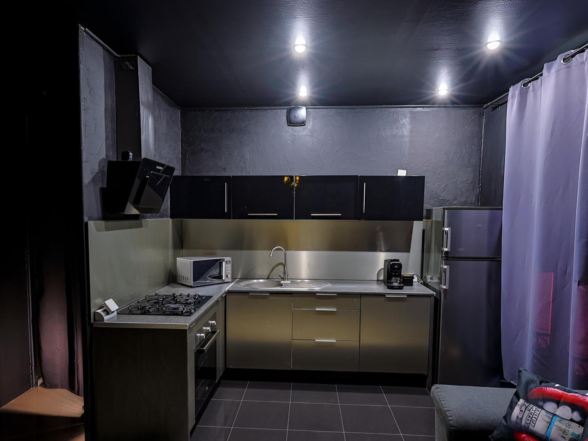 Appartement Pop Art - Asterix,Cdg,Chantilly,Disney ラ・シャペル・アン・セルヴァル エクステリア 写真
