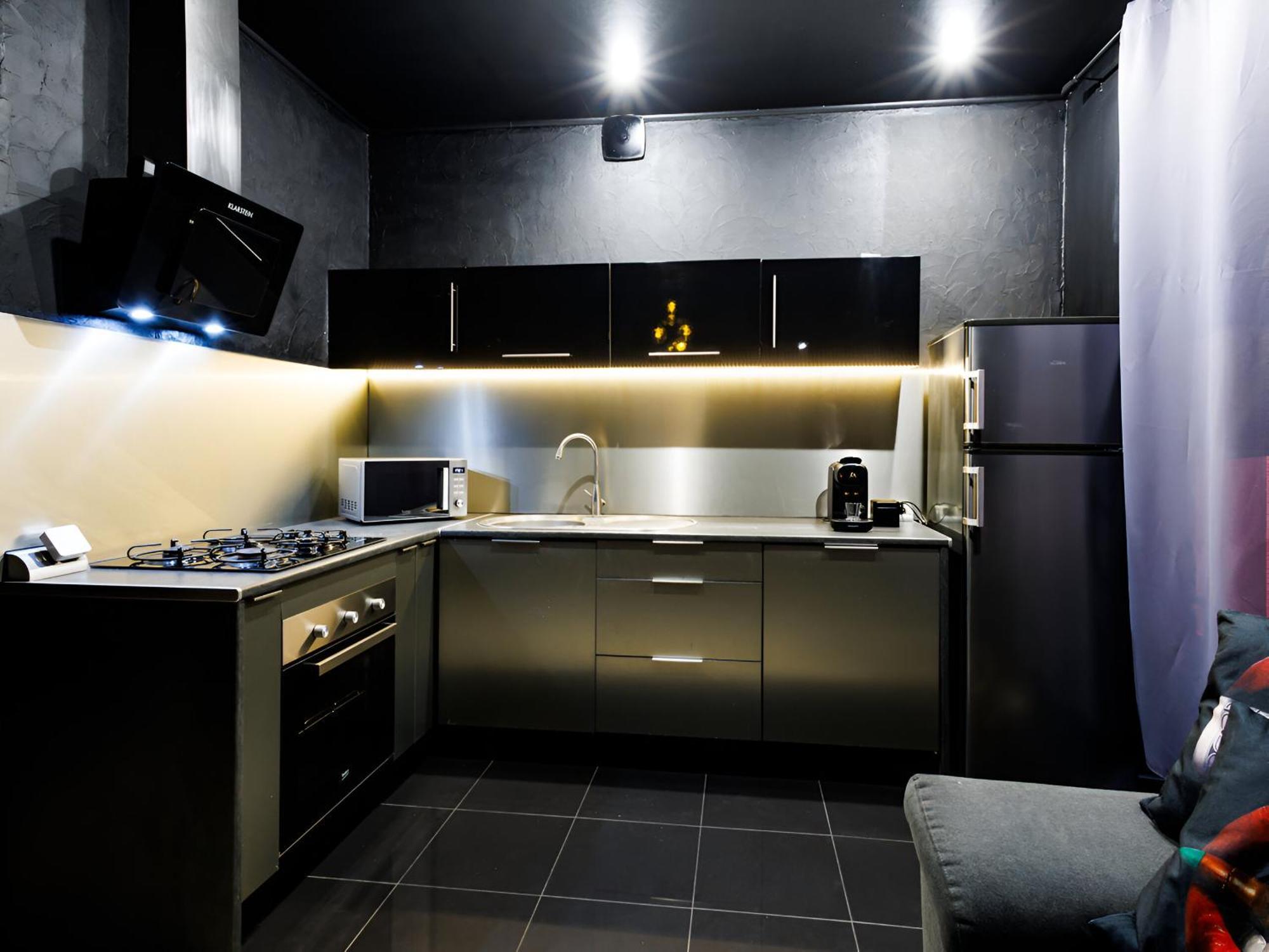 Appartement Pop Art - Asterix,Cdg,Chantilly,Disney ラ・シャペル・アン・セルヴァル エクステリア 写真