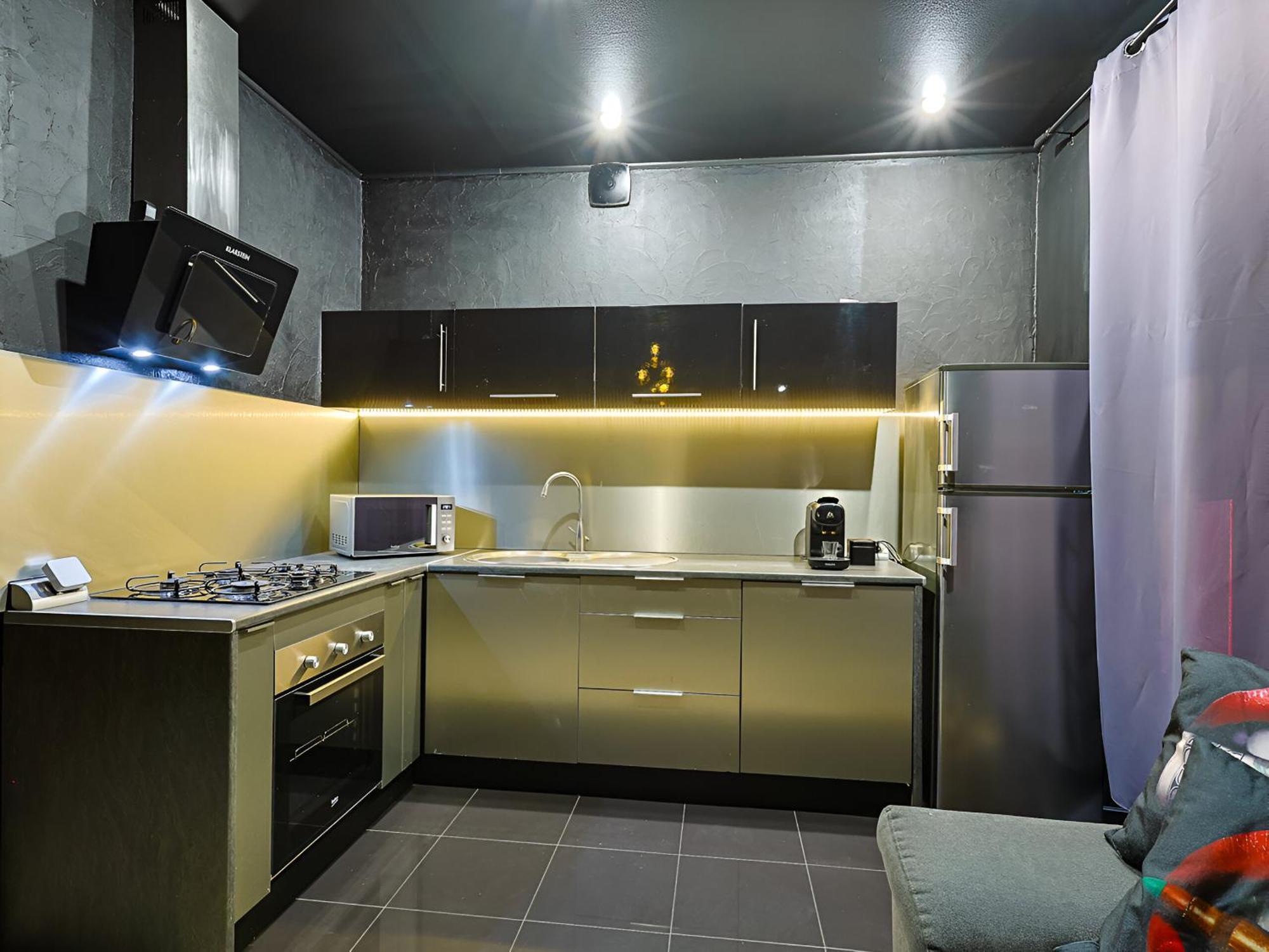 Appartement Pop Art - Asterix,Cdg,Chantilly,Disney ラ・シャペル・アン・セルヴァル エクステリア 写真
